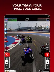 MotoGP™ Rivals - Official Game - Screenshot 3