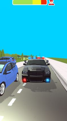 Mailbox Baseball - Screenshot 3