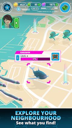 Sky Haven: AR Merge Adventure - Screenshot 2