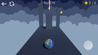 Rolling the Earth - Screenshot 3