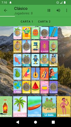 Play Lottery Online - Screenshot 2