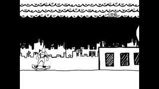 Project Skatefast - Screenshot 2