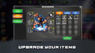 Dynasty Warrior - Screenshot 3