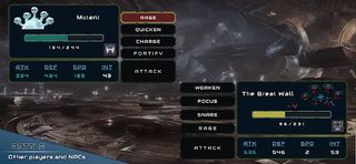 Mutants - Online - Screenshot 2