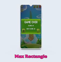 Max Rectangle - Screenshot 3