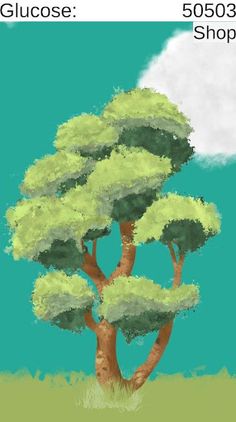Idle Tree Simulator - Screenshot 3