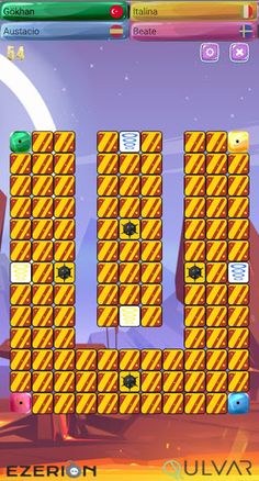 Ezerion - Screenshot 2