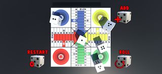 Dice 3D - Screenshot 3