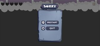 The Imposter - Screenshot 3