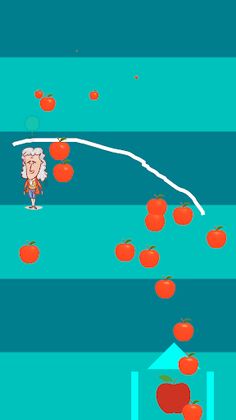 Newton's Apple - Screenshot 4