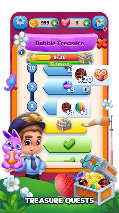 Bubble Planes - Screenshot 2