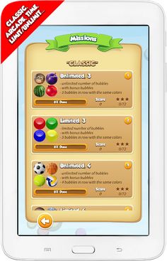 Bubble Face Shooter free - Screenshot 3