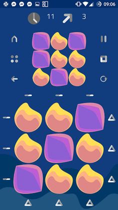 Matrice - Screenshot 2