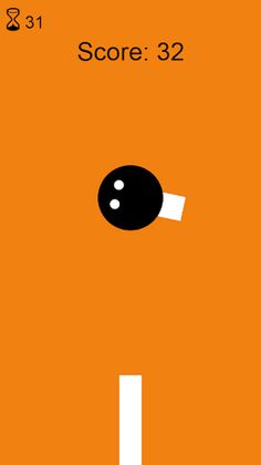 Black Bouncing - Screenshot 4