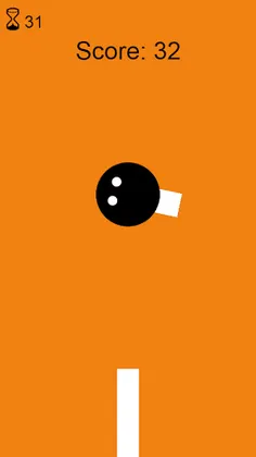 Black Bouncing - Screenshot 4