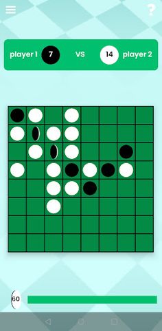 Reversi classic - Screenshot 3