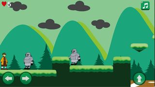 Brother-2 - Screenshot 3