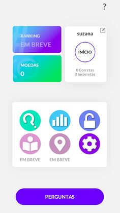 Bíblia Q - Screenshot 1