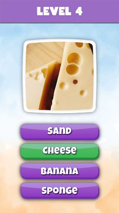 What is it? Pics Trivia Quiz - Screenshot 4