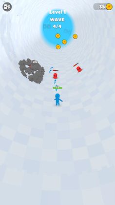 Pipe Hero - Screenshot 1