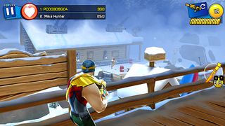 Respawnables: PvP Shooting Games - Screenshot 1