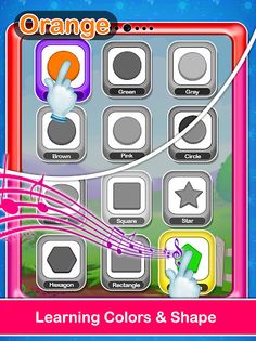 Alphabet Tablet - Numbers, Col - Screenshot 3