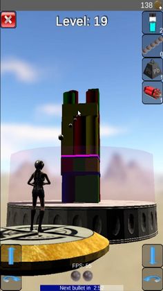 Eve of Destruction - Screenshot 2