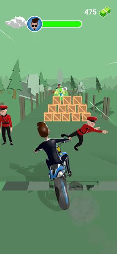 Wreck & Rescue - Screenshot 3