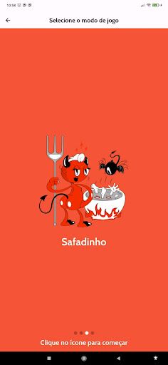 Blitz - Verdade ou Desafio - Screenshot 4