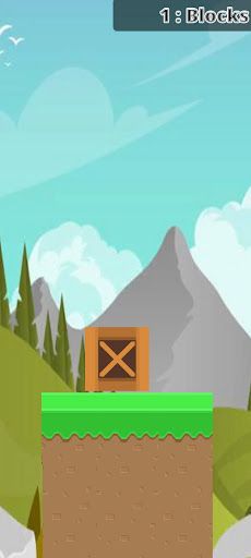 Stack Blocks: 2D - Screenshot 1