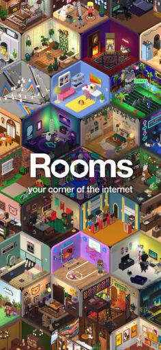 Rooms - Screenshot 1