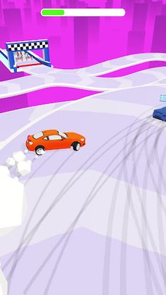 Sky Racing - Screenshot 4