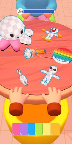 Color Change - Screenshot 1