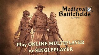 Medieval Battlefields - Screenshot 1