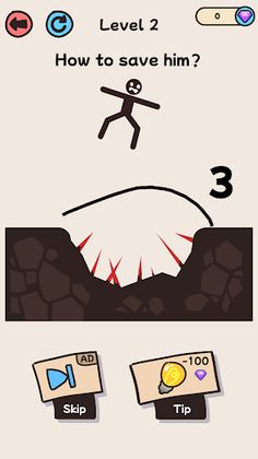 Draw Save Puzzle - Screenshot 3