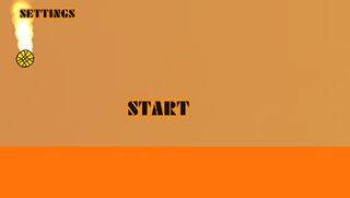 Dunk Smash - Screenshot 1