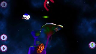 Meteor Carnage - Screenshot 2