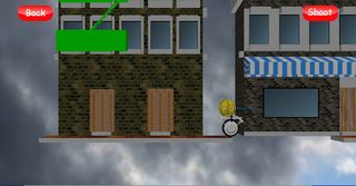 HoopDroid - Screenshot 1