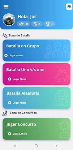 Adivina Que ? - Trivias y más - Screenshot 3