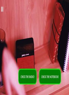 The last Virus : Big Game Inte - Screenshot 2