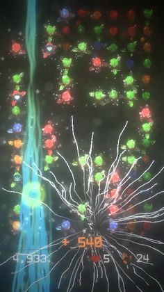 Crystal Mine - Screenshot 3