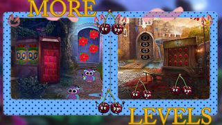 Attractive Tiger Escape - Screenshot 3