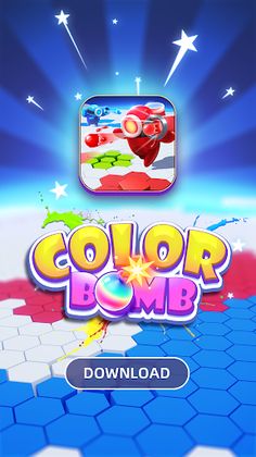 ColorBomb - Screenshot 1