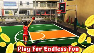 Basketball Legends Earn BTC - Screenshot 3