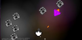 The Space Belt - Screenshot 3