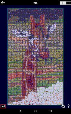 PathPix Max - Screenshot 3