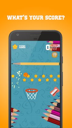 Class Dunk - Basketball - Screenshot 2