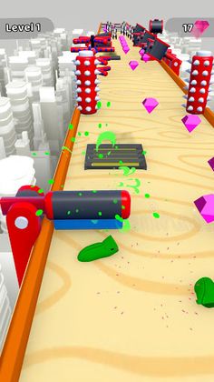 Picke Evolution - Screenshot 1