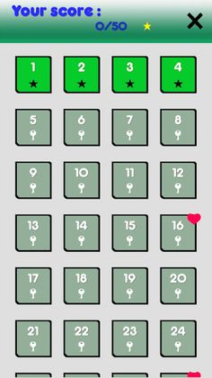 Link the coins - Screenshot 3