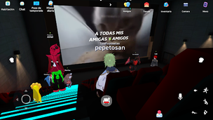 Virtual Droid AI - Screenshot 3